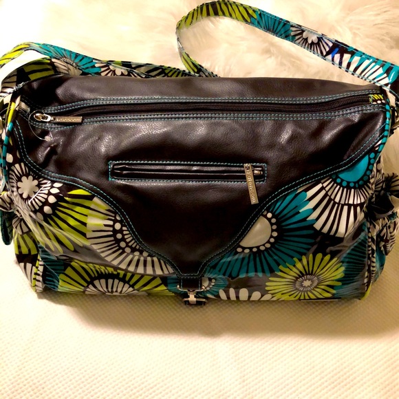 Kalencom Diaper Bag - Picture 2 of 16